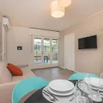 Apartament Crepetta&briciola