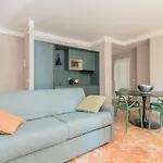 Apartament Crepetta&briciola *