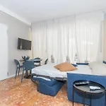 Crepetta&briciola Apartament *
