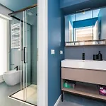 Apartament Crepetta&briciola *