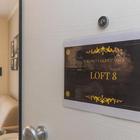 Crepetta&briciola Lignano Sabbiadoro