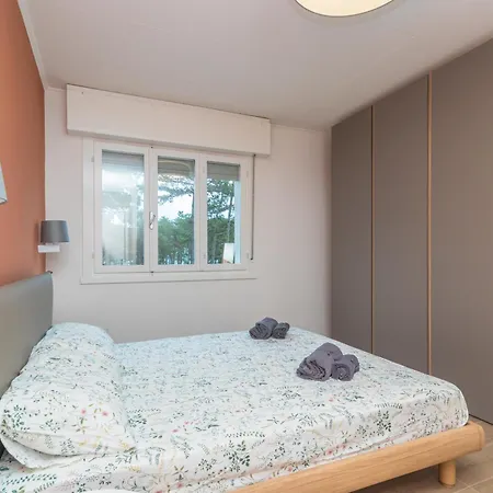 Appartement Crepetta&briciola Lignano Sabbiadoro