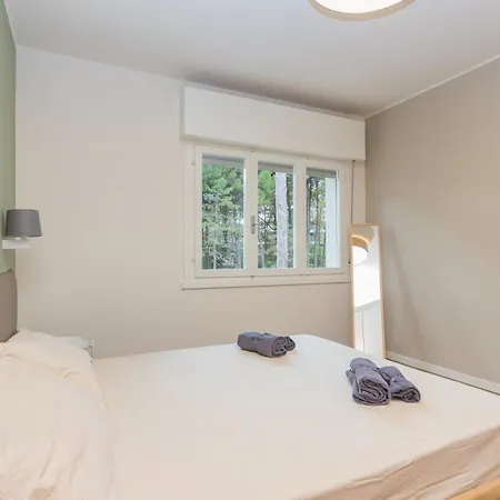 Appartement Crepetta&briciola Lignano Sabbiadoro