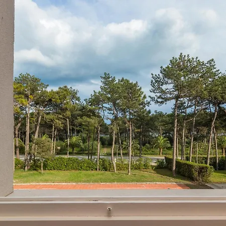 Appartement Crepetta&briciola *