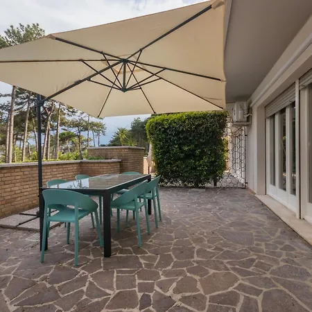 Apartament Crepetta&briciola