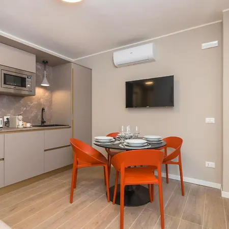 Appartement Crepetta&briciola Lignano Sabbiadoro