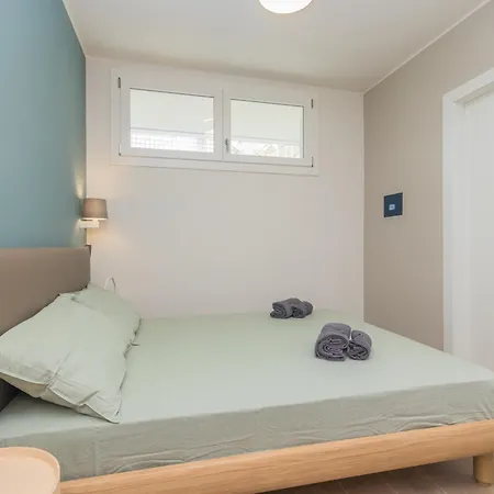 Crepetta&briciola * Lignano Sabbiadoro