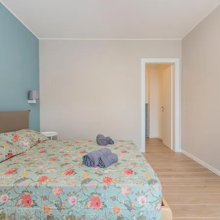 Appartement Crepetta&briciola Lignano Sabbiadoro