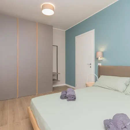 Crepetta&briciola Appartement *