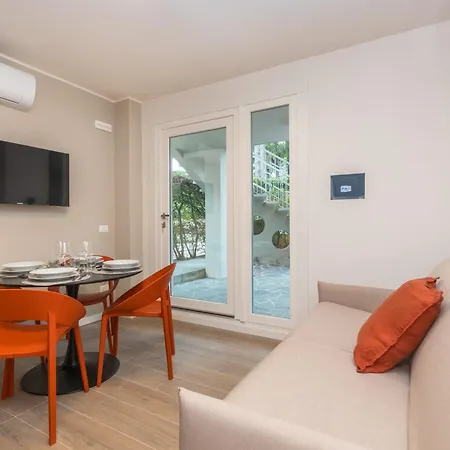 Crepetta&briciola Appartement Lignano Sabbiadoro