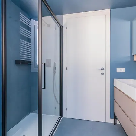 Crepetta&briciola Appartement *