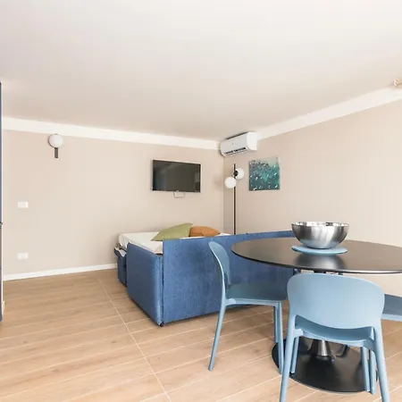 Crepetta&briciola Appartement