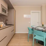 Appartement Crepetta&briciola