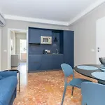 Appartement Crepetta&briciola