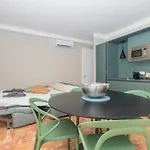 Crepetta&briciola Appartement *