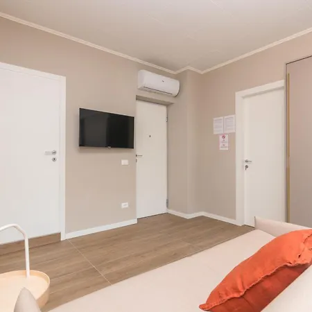 Apartment Crepetta&briciola Lignano Sabbiadoro