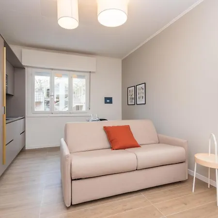 Apartment Crepetta&briciola Lignano Sabbiadoro