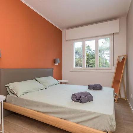 Apartamento Crepetta&briciola Lignano Sabbiadoro