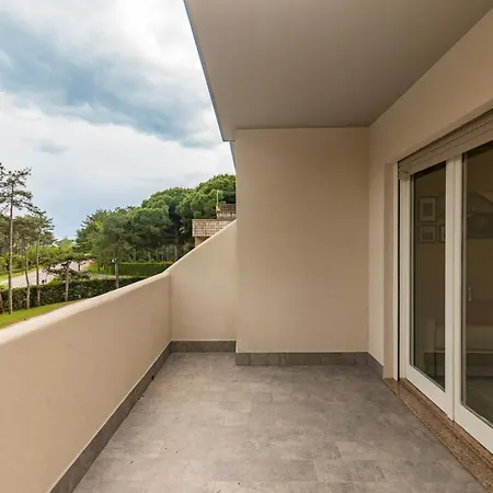 Apartment Crepetta&briciola