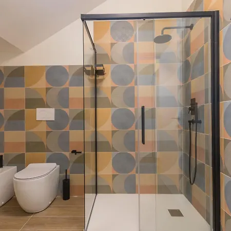 דירה Crepetta&briciola ליגננו סביאדורו