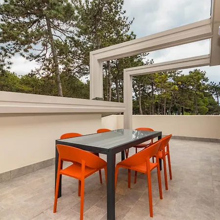 Apartment Crepetta&briciola