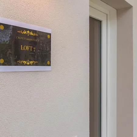 Crepetta&briciola Lignano Sabbiadoro