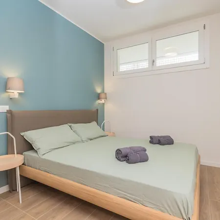 Apartment Crepetta&briciola