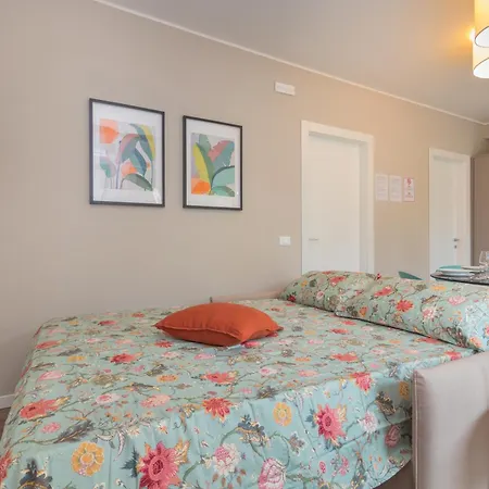 Crepetta&briciola Lignano Sabbiadoro