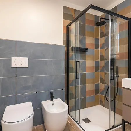Apartament Crepetta&briciola *