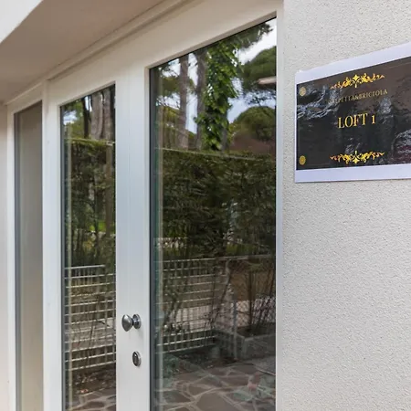 Apartment Crepetta&briciola Lignano Sabbiadoro