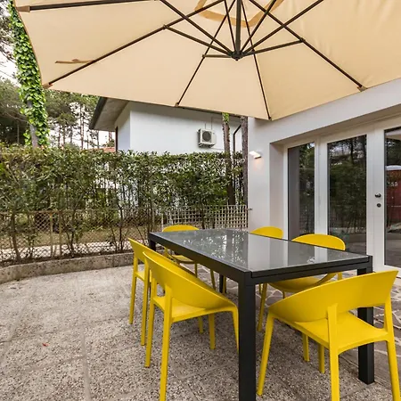 Apartament Crepetta&briciola Lignano Sabbiadoro