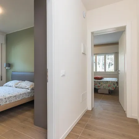 Crepetta&briciola Apartment