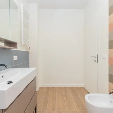 Appartement Crepetta&briciola