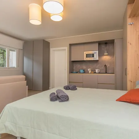 Apartment Crepetta&briciola Lignano Sabbiadoro