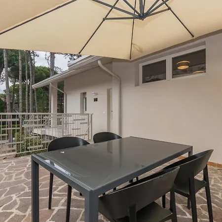 Crepetta&briciola Apartment Lignano Sabbiadoro