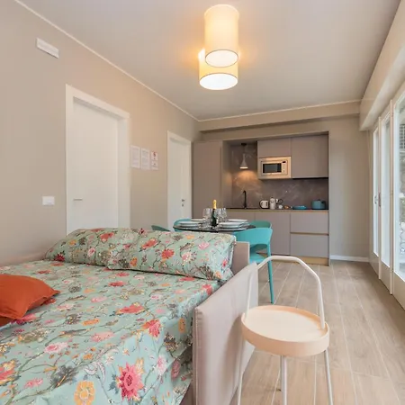 Apartment Crepetta&briciola