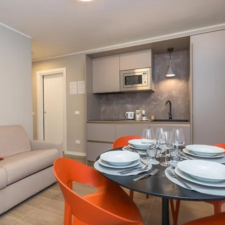 Crepetta&briciola Lejlighed Lignano Sabbiadoro