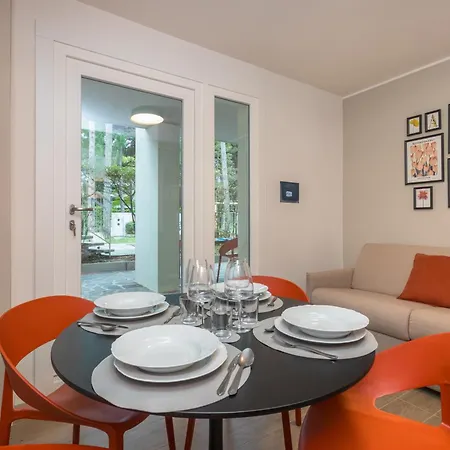 Apartment Crepetta&briciola Lignano Sabbiadoro