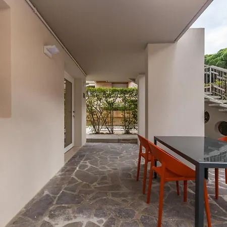 Apartment Crepetta&briciola *