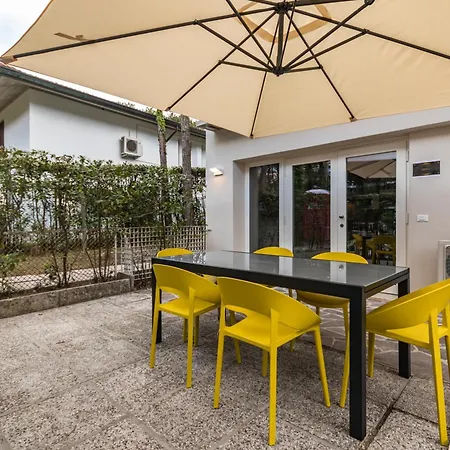 Crepetta&briciola * Lignano Sabbiadoro