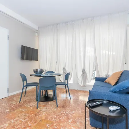 Crepetta&briciola Apartment *