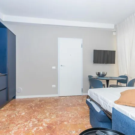 Apartment Crepetta&briciola *