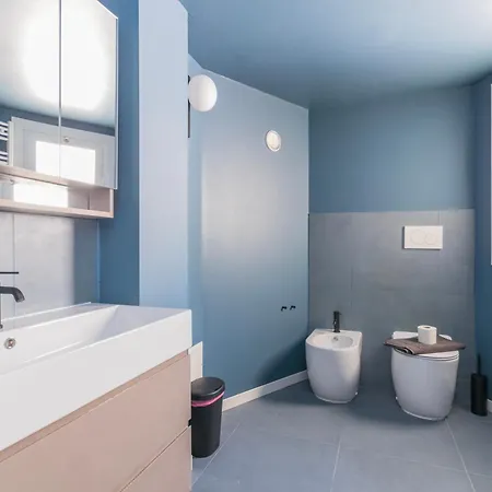 Crepetta&briciola Lejlighed Lignano Sabbiadoro