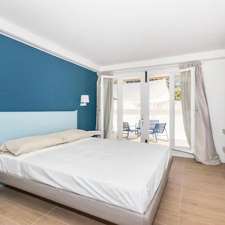 Crepetta&briciola Apartment *