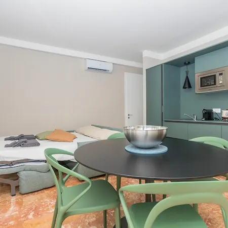 Crepetta&briciola Apartment *