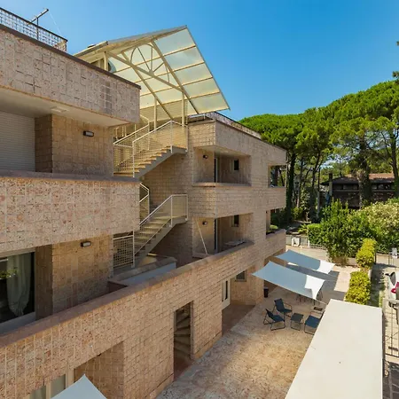 Apartment Crepetta&briciola *