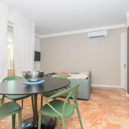 Apartament Crepetta&briciola Lignano Sabbiadoro