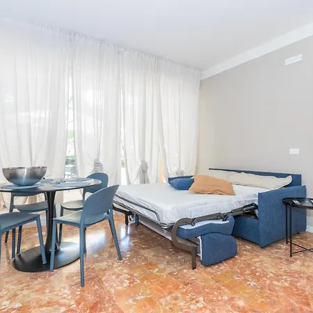 Crepetta&briciola Apartment