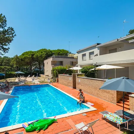 Apartment Crepetta&briciola