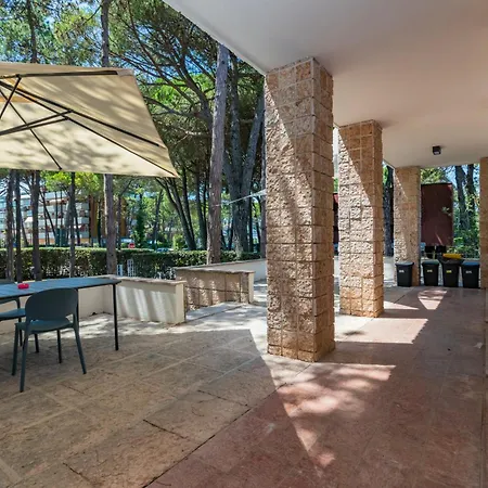 Crepetta&briciola Apartment